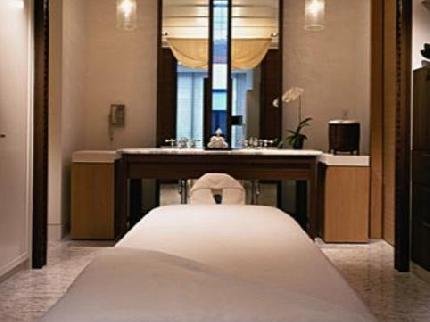 Grand Hyatt Erawan Bangkok 4