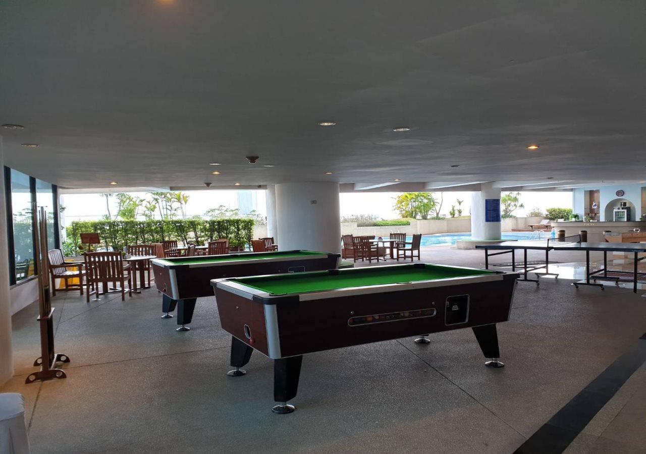 Montien Riverside Hotel 10