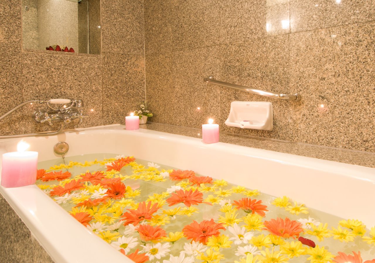 Montien Riverside Hotel 21
