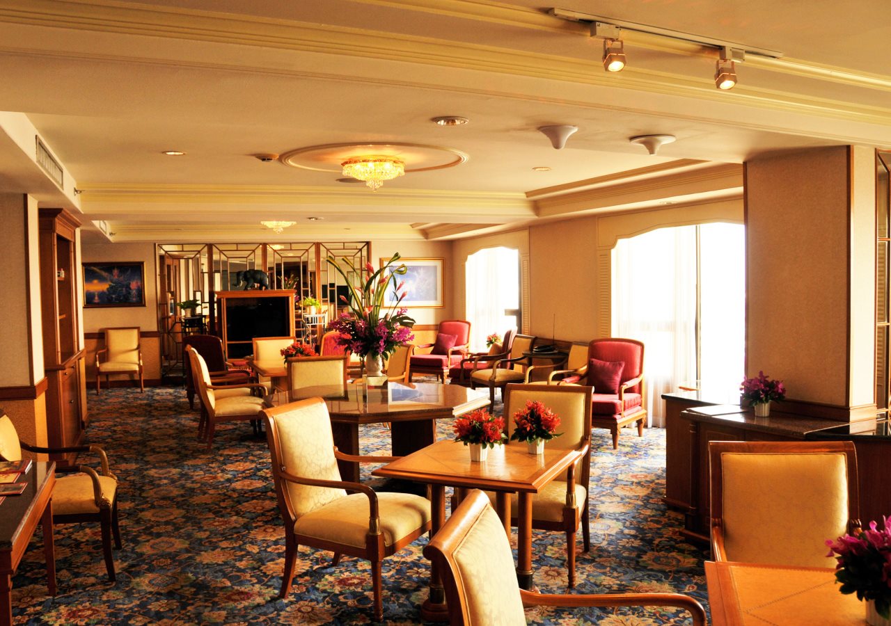 Montien Riverside Hotel 24