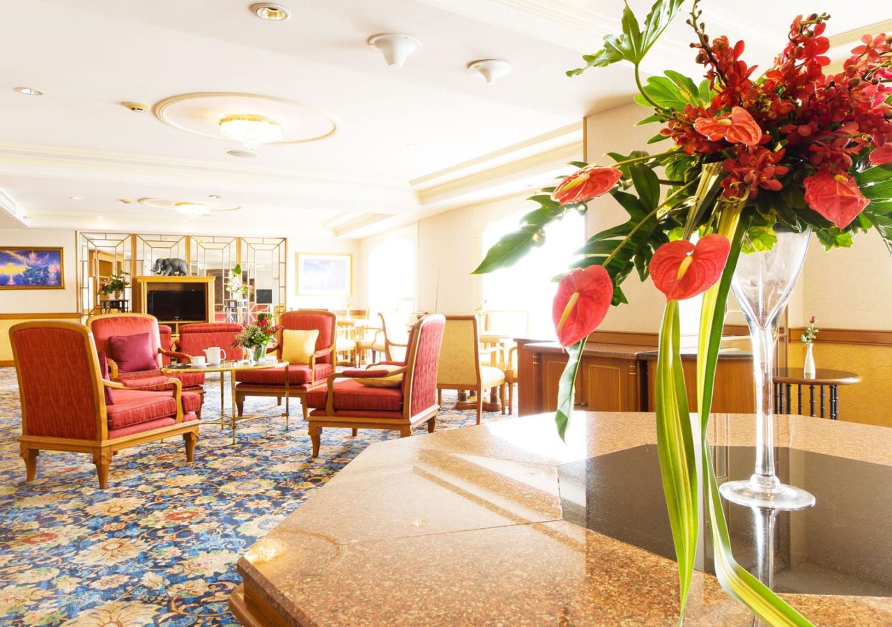 Montien Riverside Hotel 3