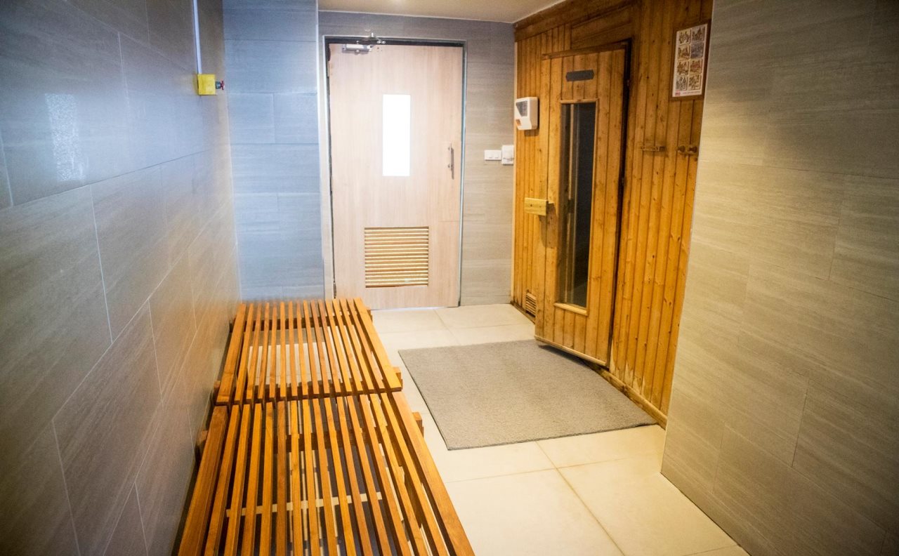 Pinnacle Lumpinee Park Hotel 20