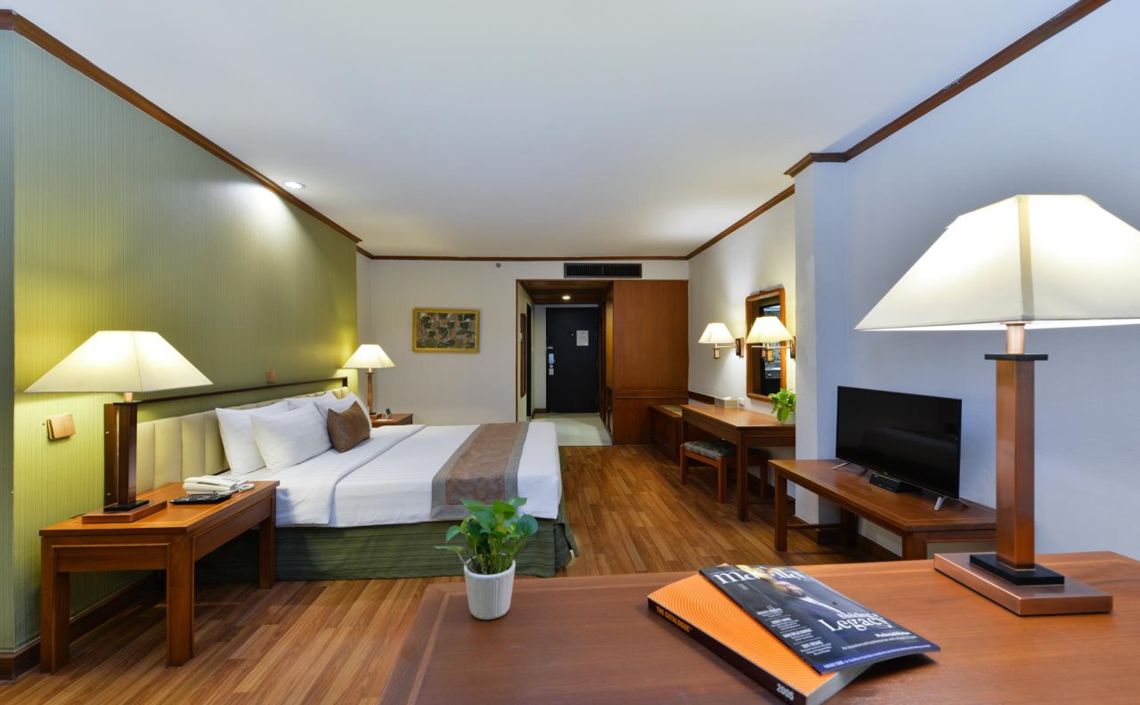 Arawana Regency Park Sukhumvit 1