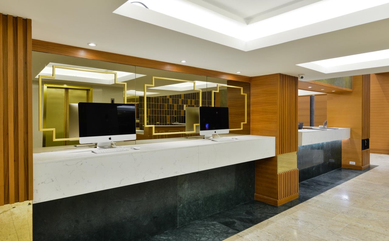 Arawana Regency Park Sukhumvit 11