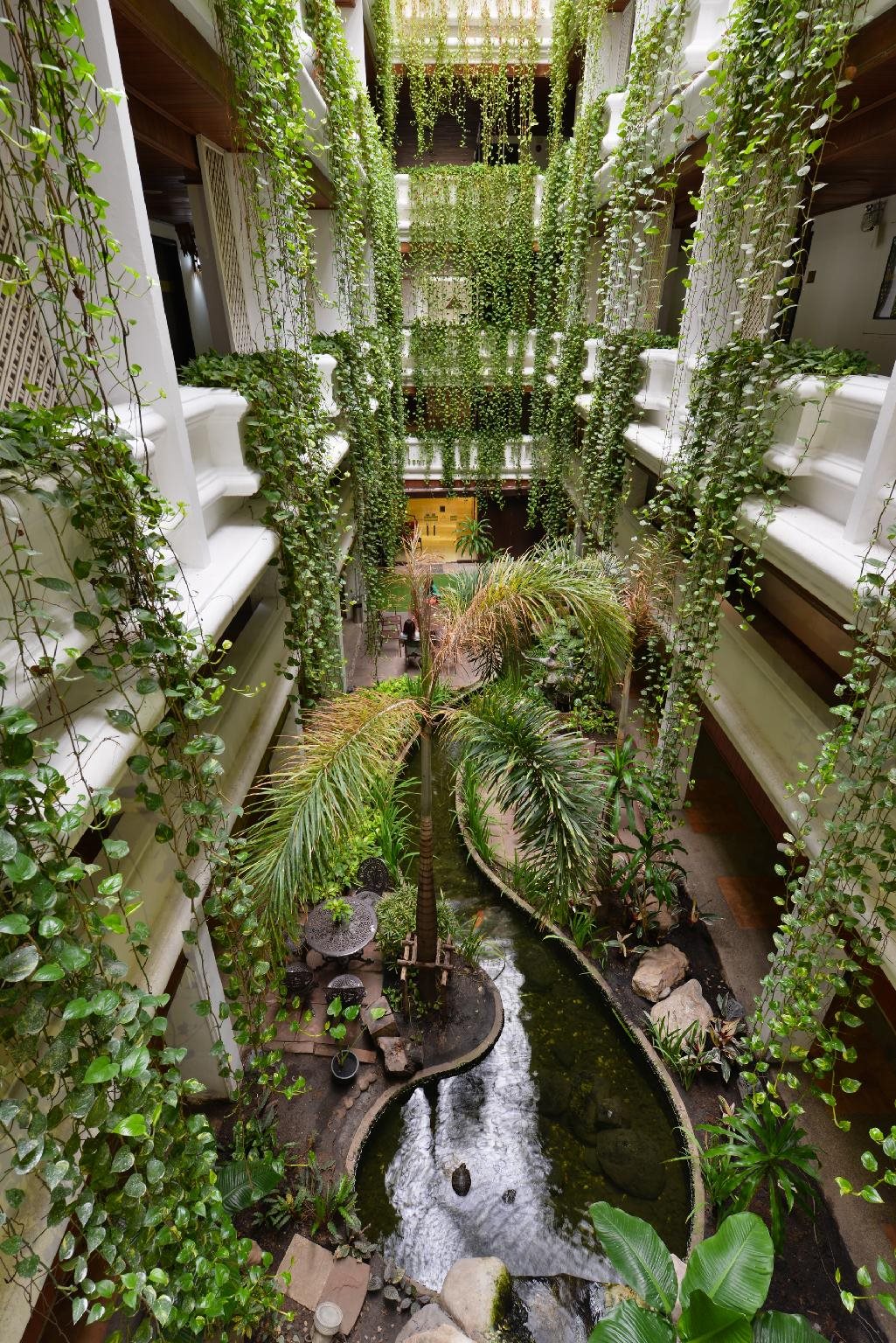 Arawana Regency Park Sukhumvit 14