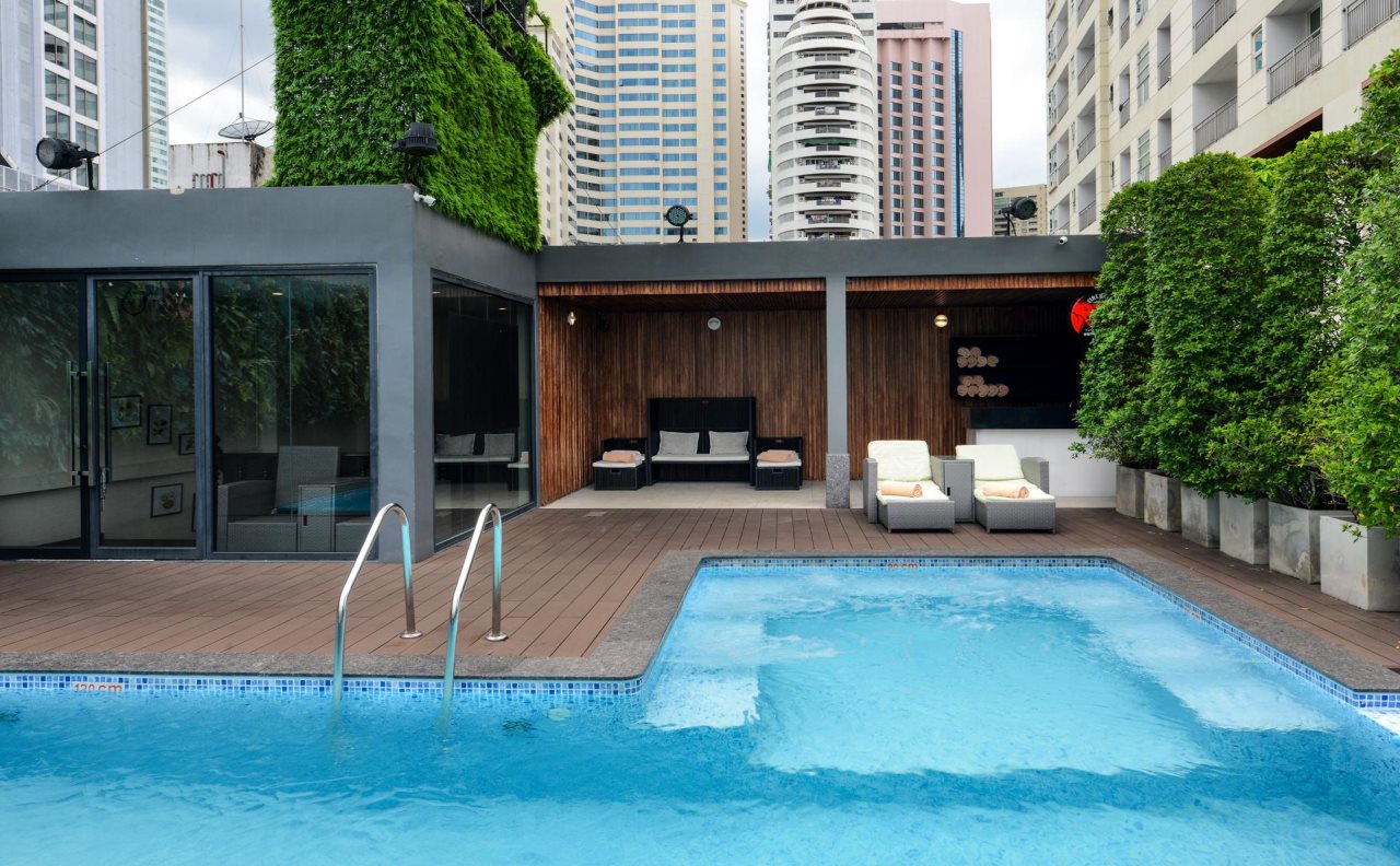 Arawana Regency Park Sukhumvit 18
