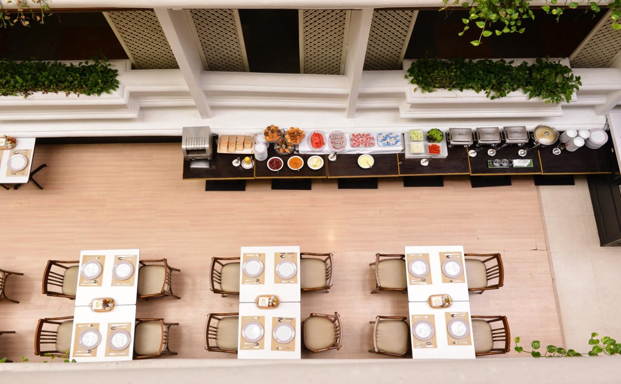 Arawana Regency Park Sukhumvit 19