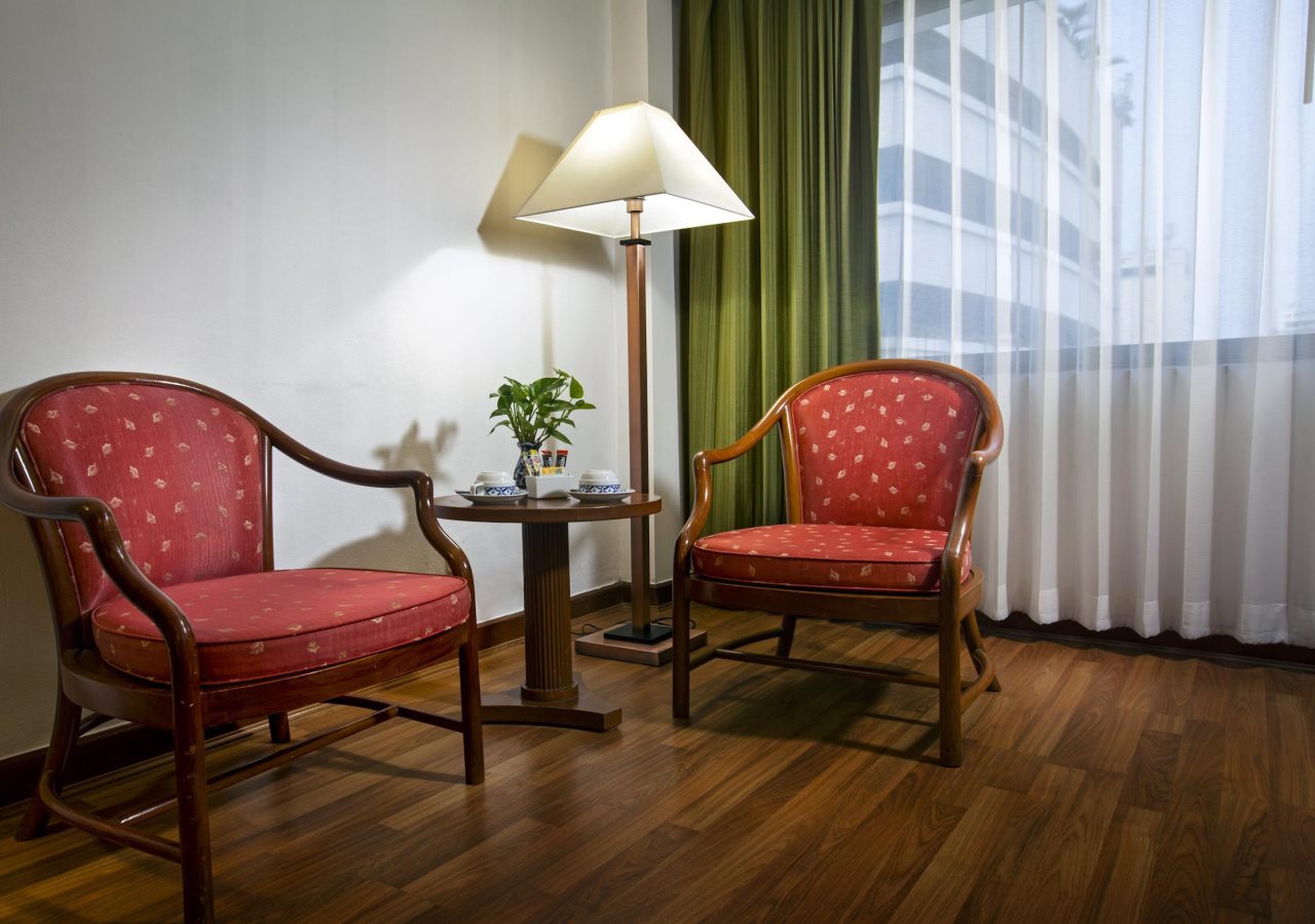 Arawana Regency Park Sukhumvit 2