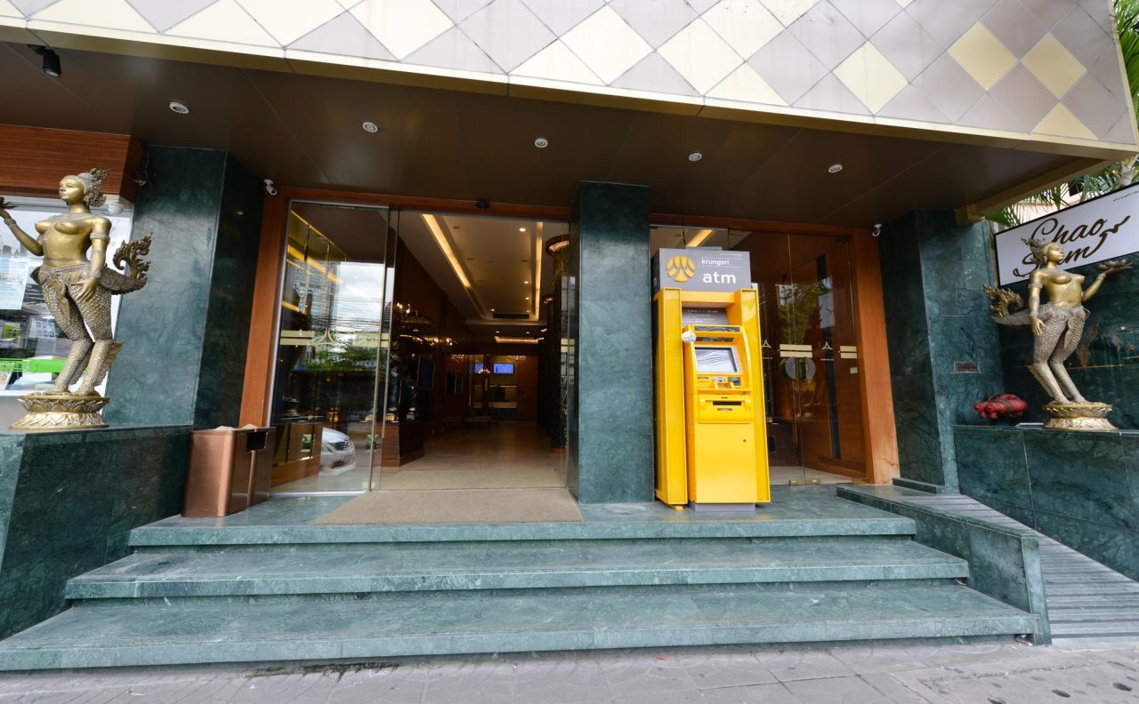 Arawana Regency Park Sukhumvit 20