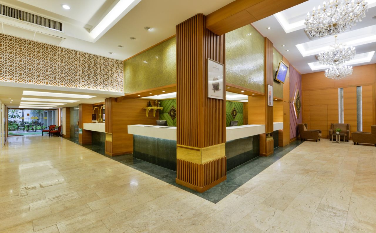 Arawana Regency Park Sukhumvit 22