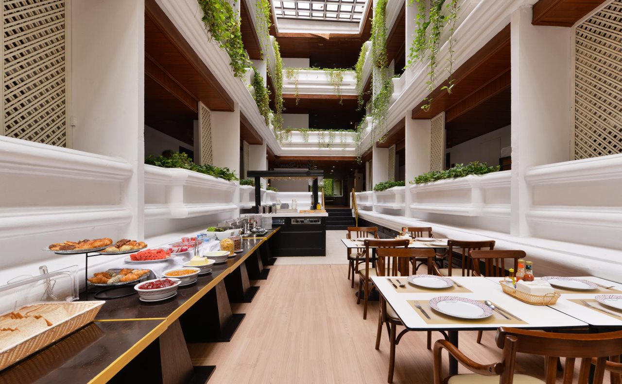 Arawana Regency Park Sukhumvit 24