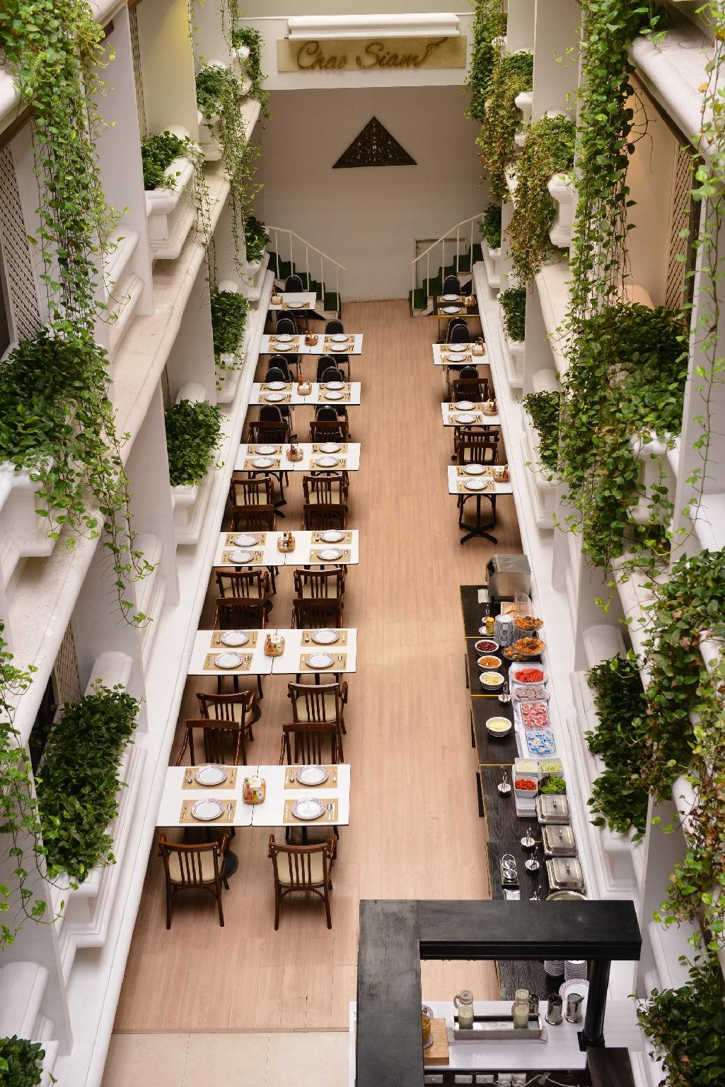 Arawana Regency Park Sukhumvit 3