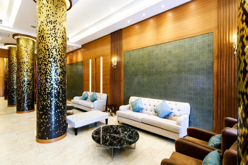 Arawana Regency Park Sukhumvit 8