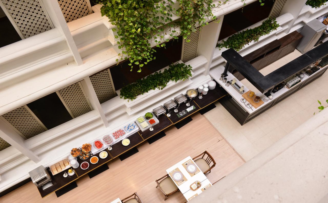 Arawana Regency Park Sukhumvit 9