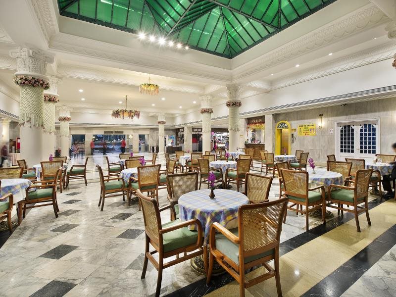 Royal Rattanakosin Hotel 11