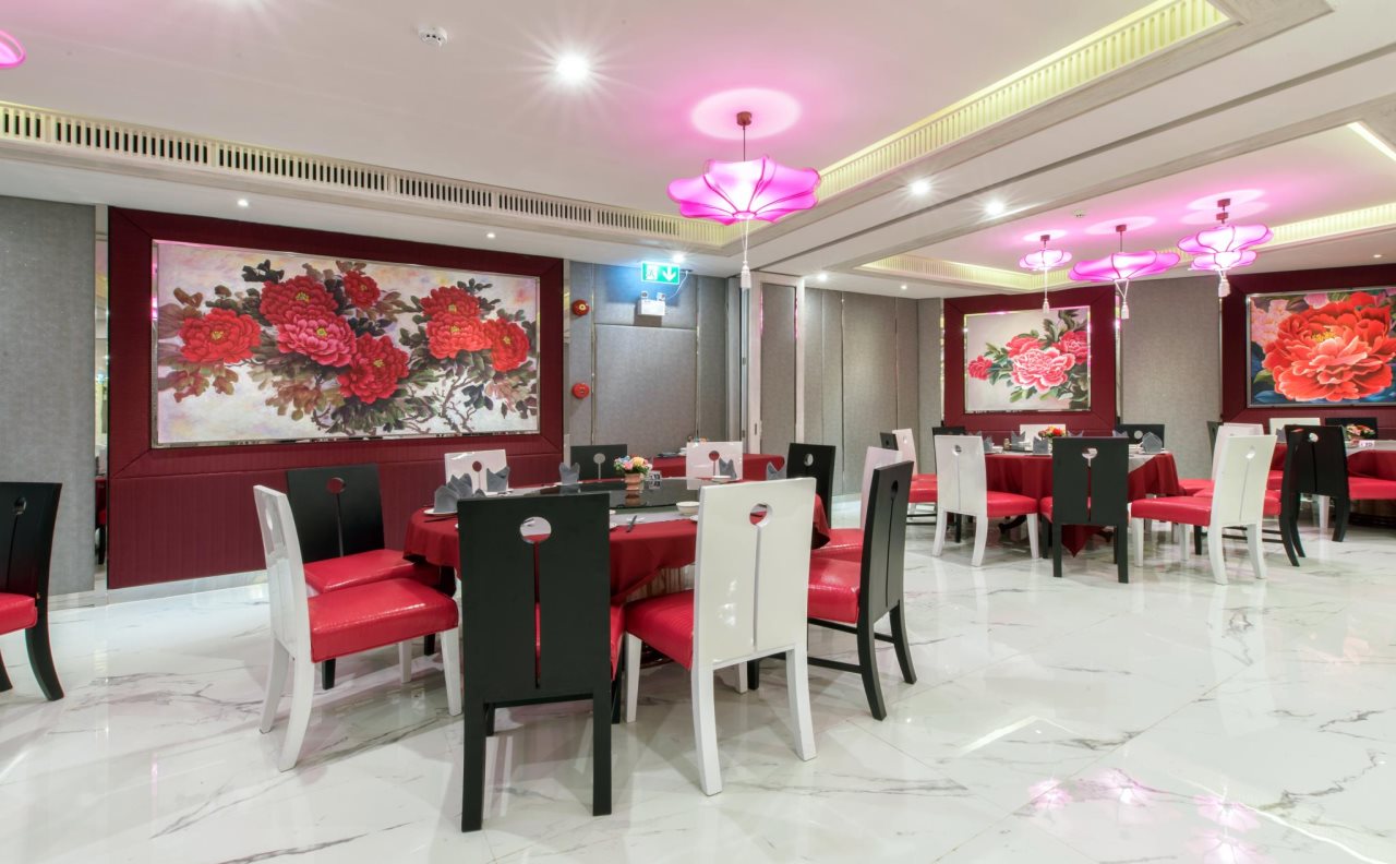 Royal Rattanakosin Hotel 14