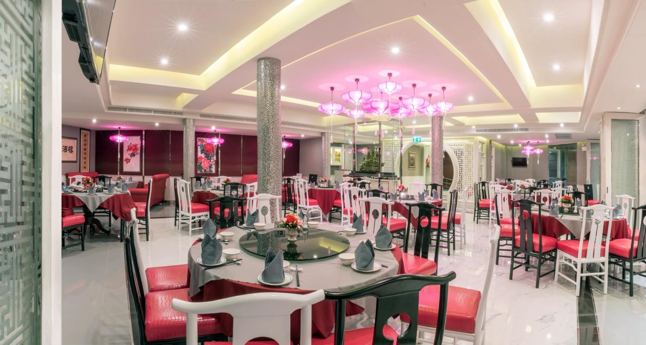 Royal Rattanakosin Hotel 15