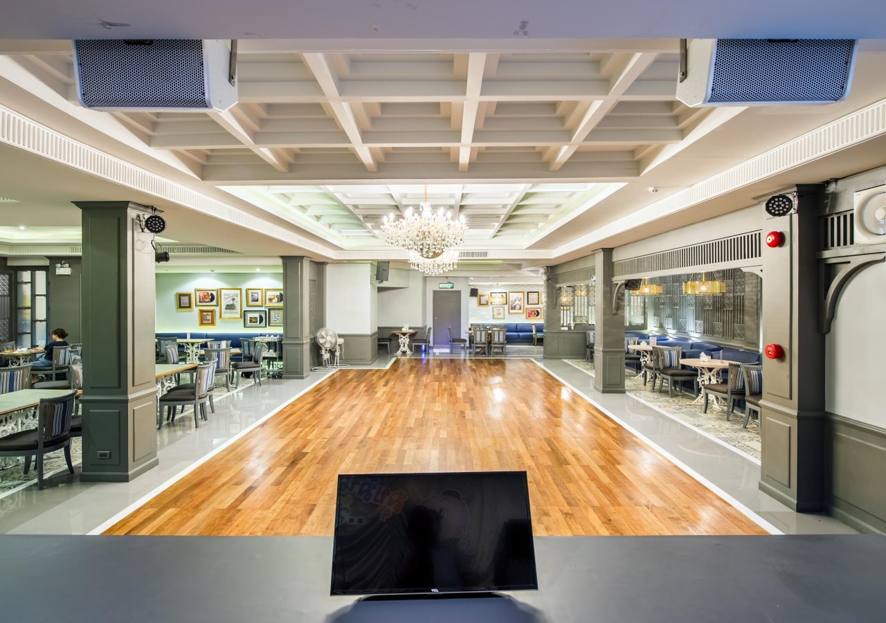 Royal Rattanakosin Hotel 16