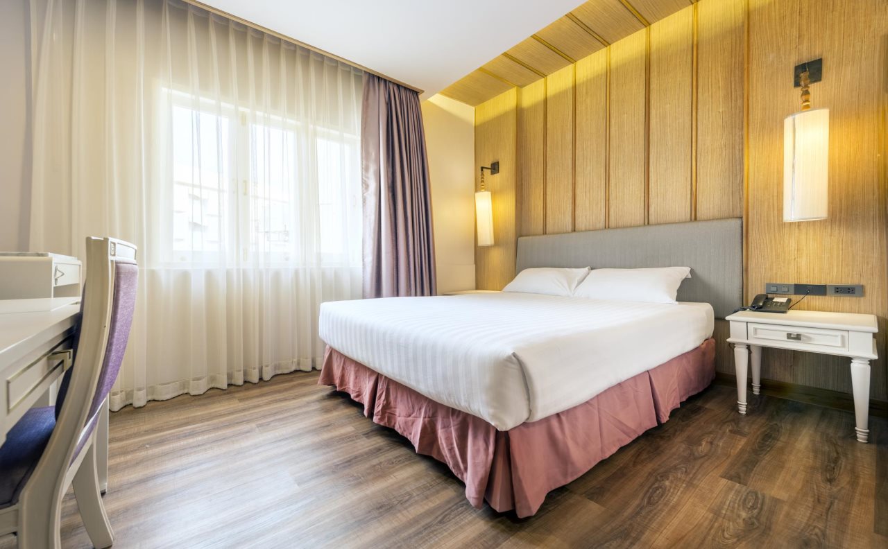 Royal Rattanakosin Hotel 22