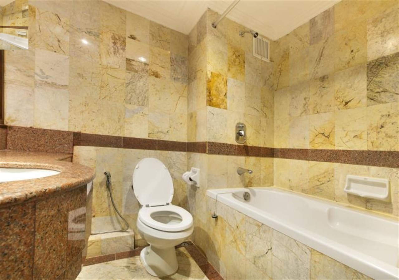 Royal Rattanakosin Hotel 5
