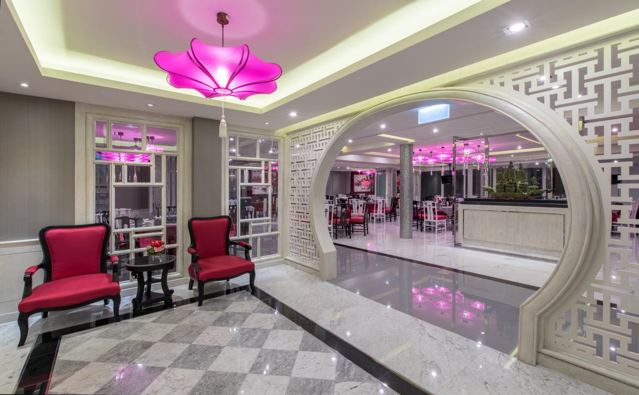 Royal Rattanakosin Hotel 6