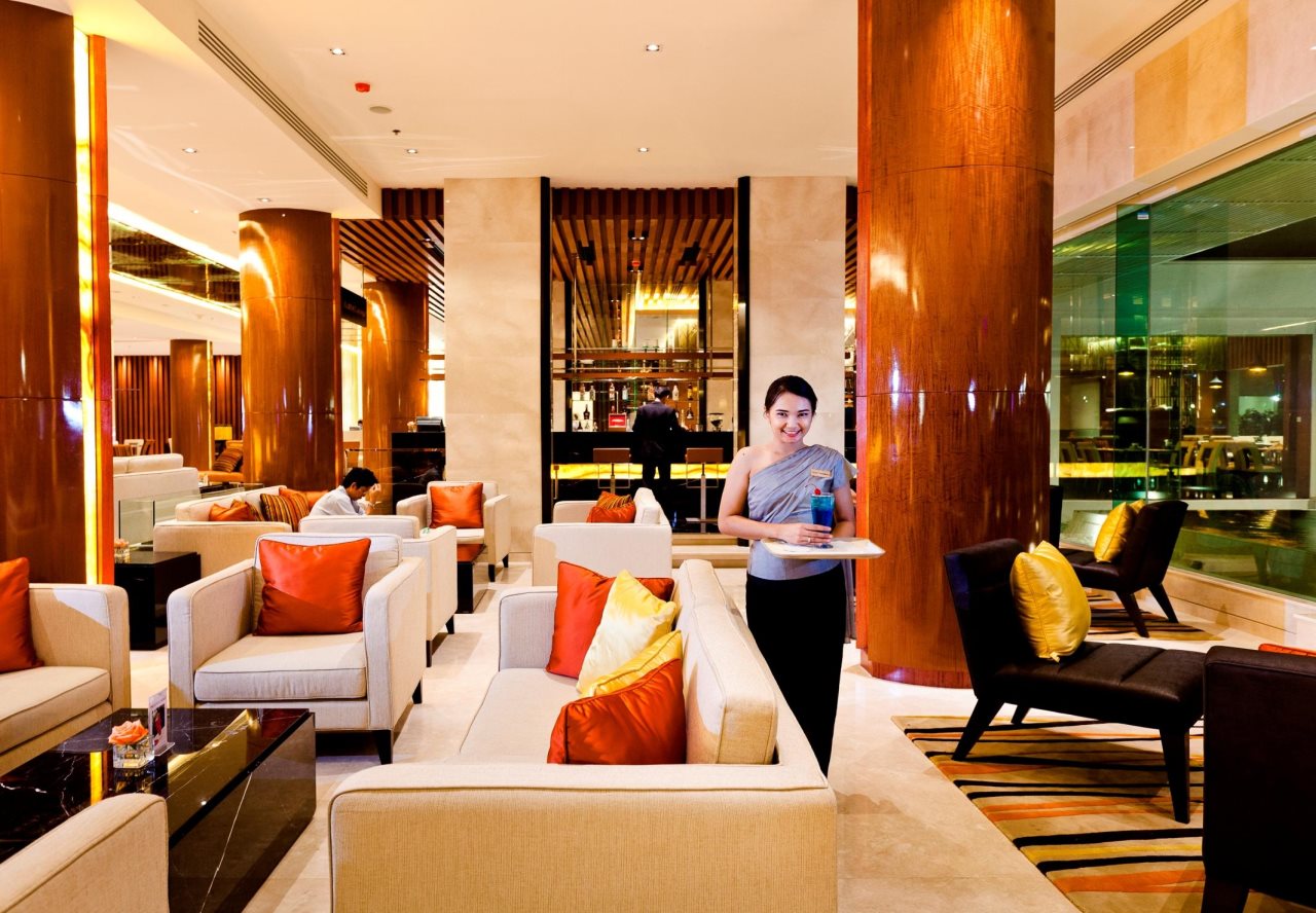 Royal Princess Larn Luang Bangkok 24
