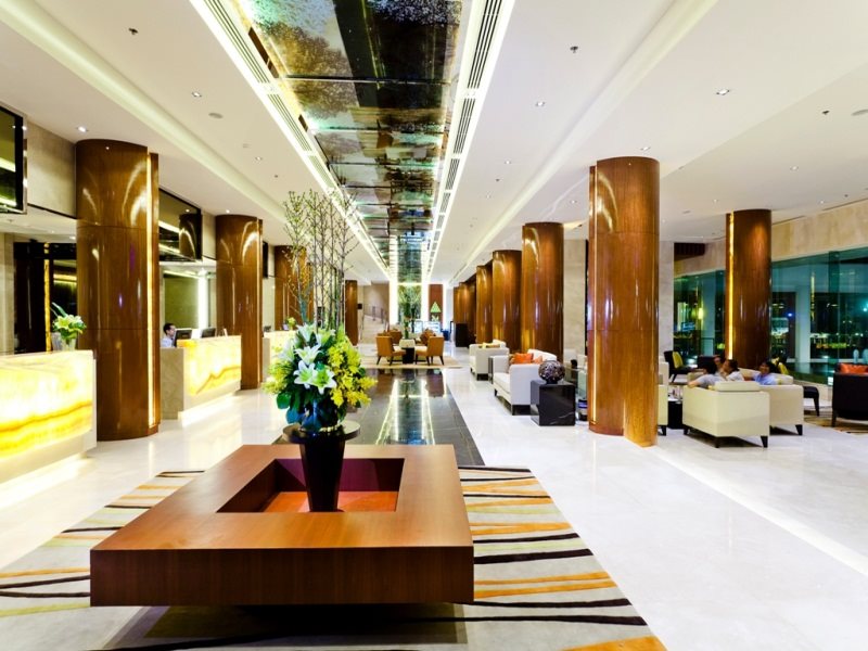 Royal Princess Larn Luang Bangkok 3