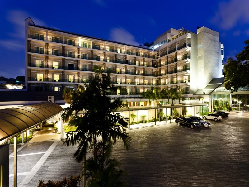 Royal Princess Larn Luang Bangkok 5