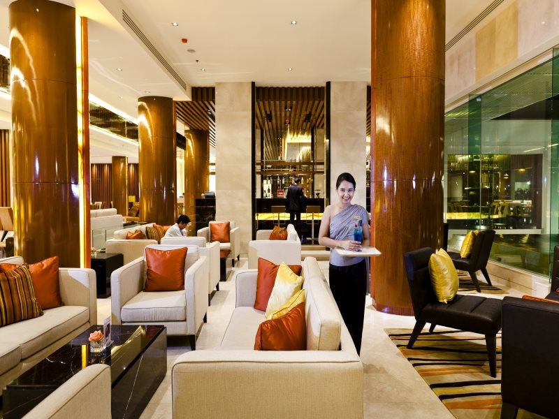 Royal Princess Larn Luang Bangkok 6