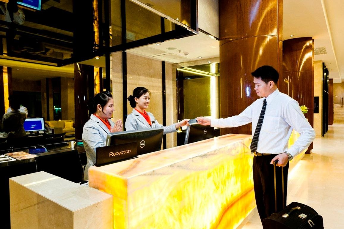 Royal Princess Larn Luang Bangkok 8