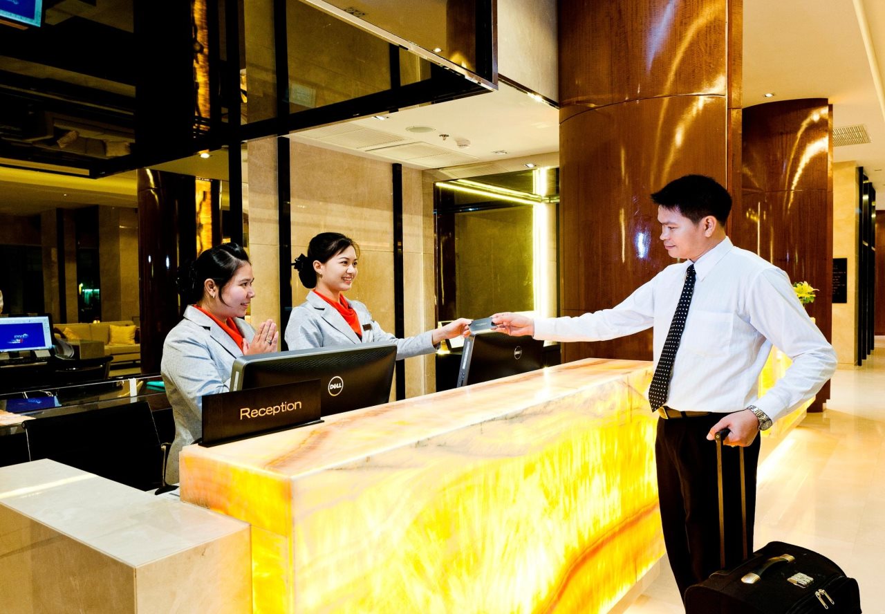 Royal Princess Larn Luang Bangkok 9