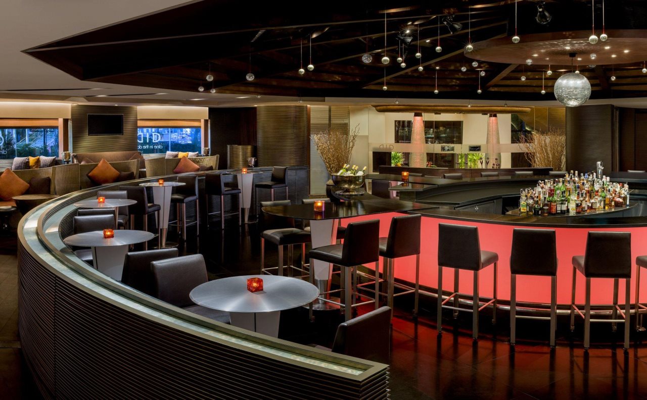 Sheraton Grande Sukhumvit, A Luxury Collection Hotel, Bangkok 16