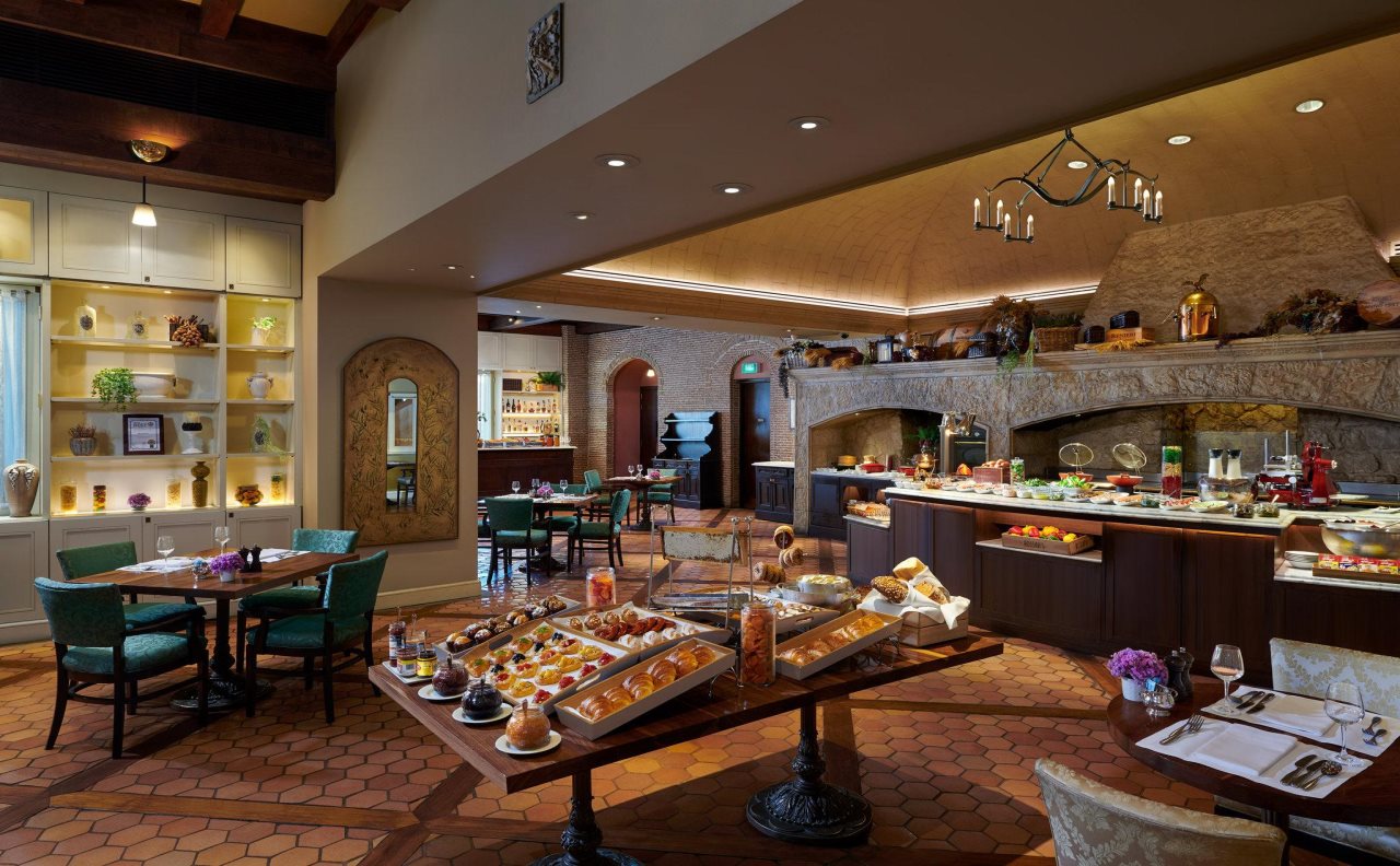 Sheraton Grande Sukhumvit, A Luxury Collection Hotel, Bangkok 19