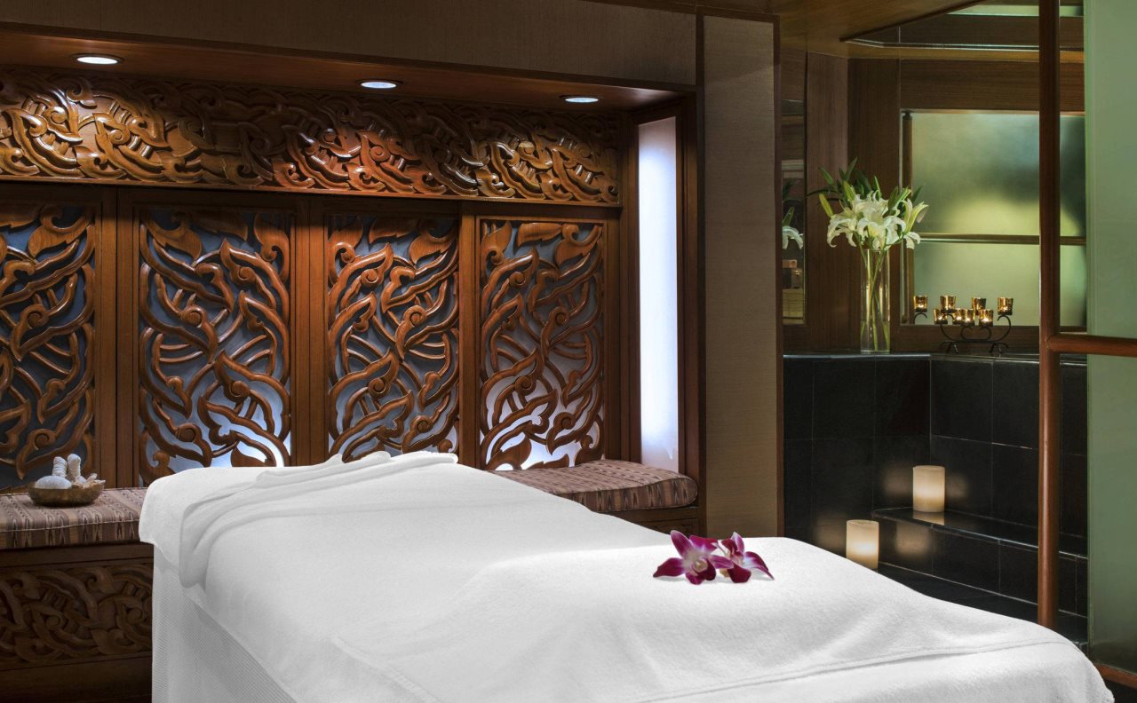 Sheraton Grande Sukhumvit, A Luxury Collection Hotel, Bangkok 22
