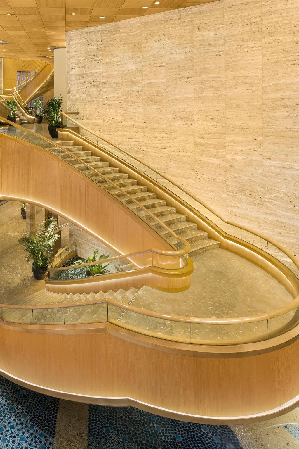 Sheraton Grande Sukhumvit, A Luxury Collection Hotel, Bangkok 6