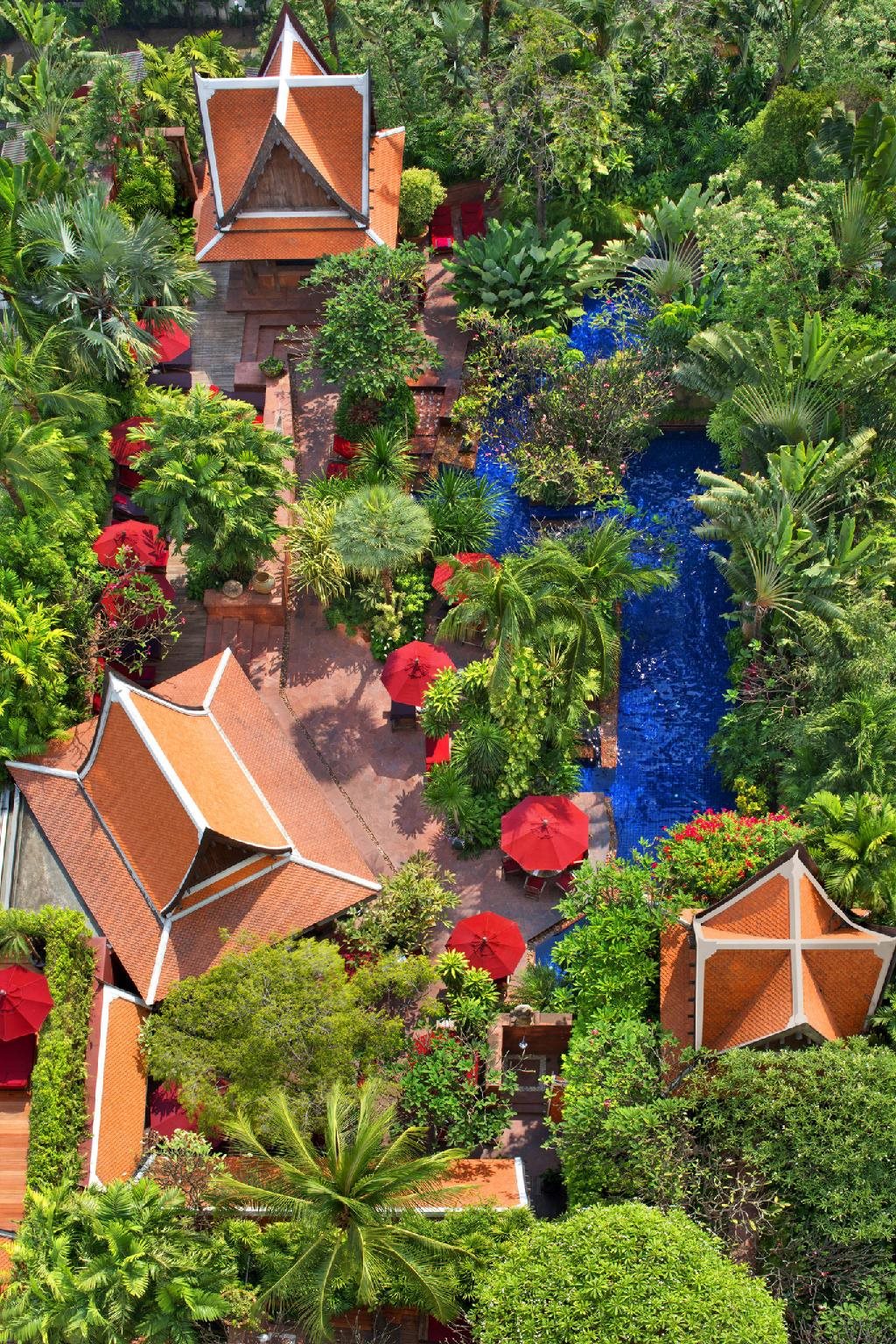 Sheraton Grande Sukhumvit, A Luxury Collection Hotel, Bangkok 7