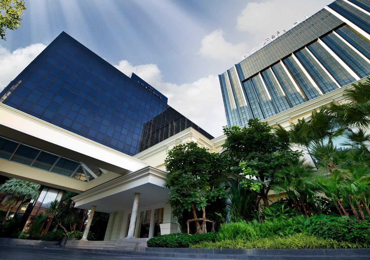 The Sukosol Bangkok 18