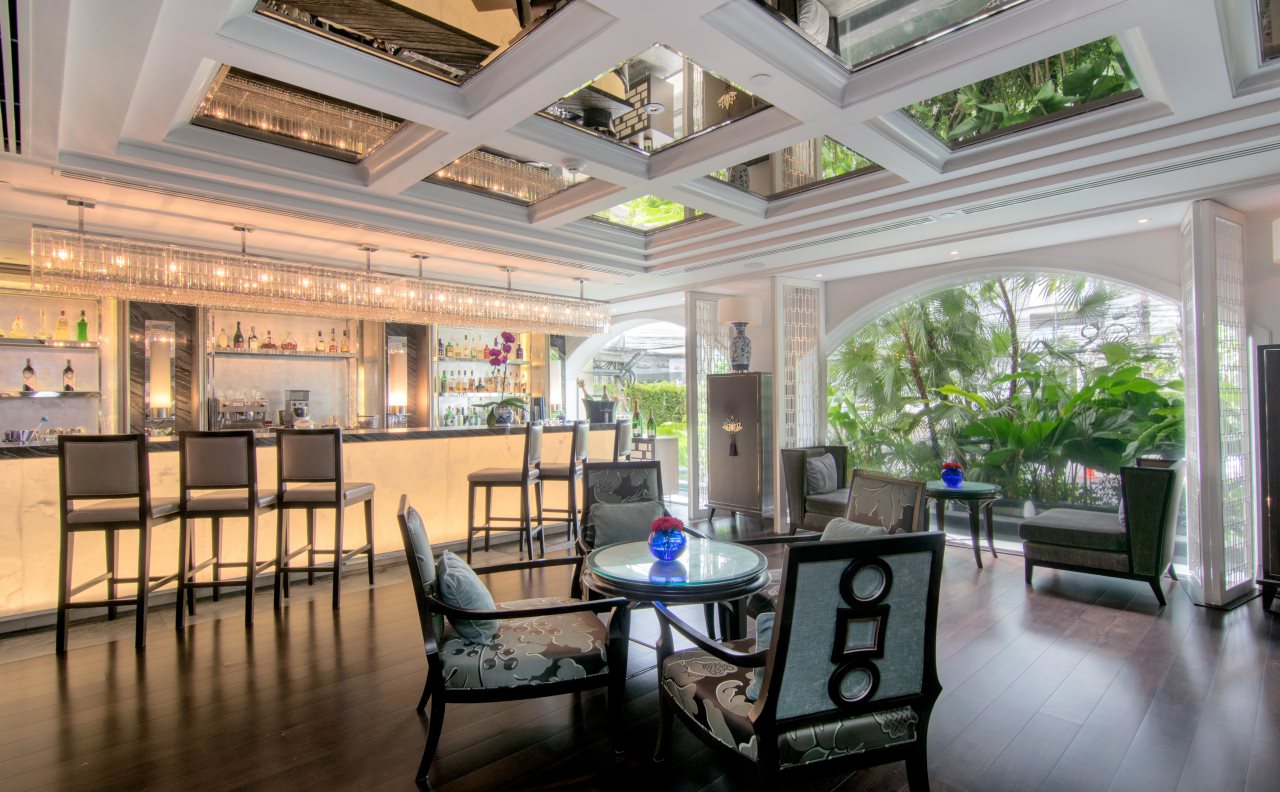 The Sukosol Bangkok 20