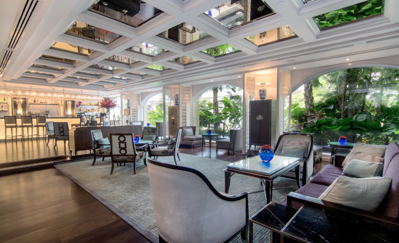 The Sukosol Bangkok 21