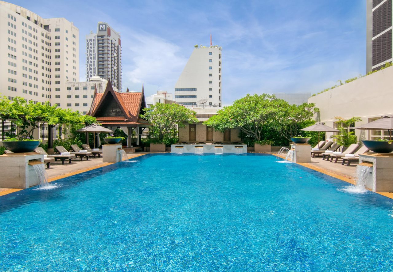 The Sukosol Bangkok 4
