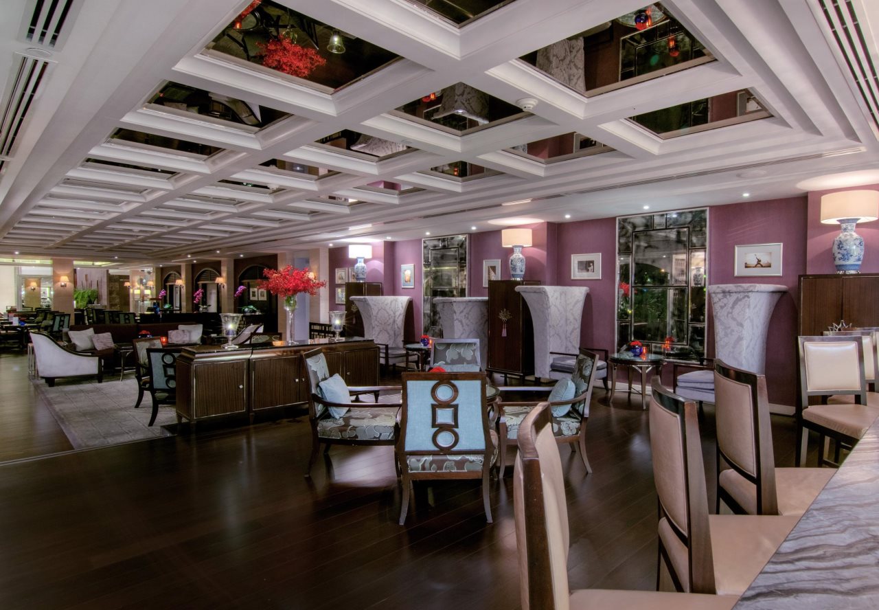 The Sukosol Bangkok 5