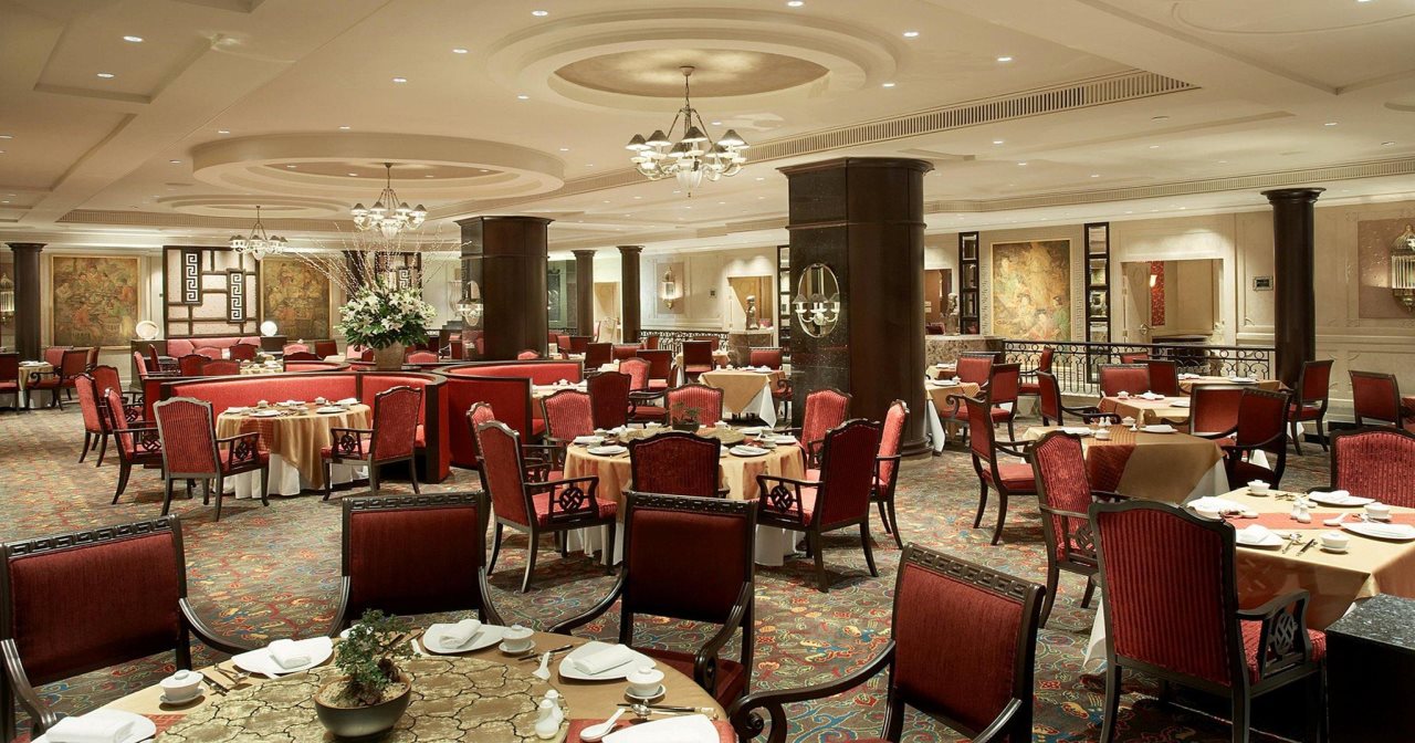 InterContinental Bangkok 11
