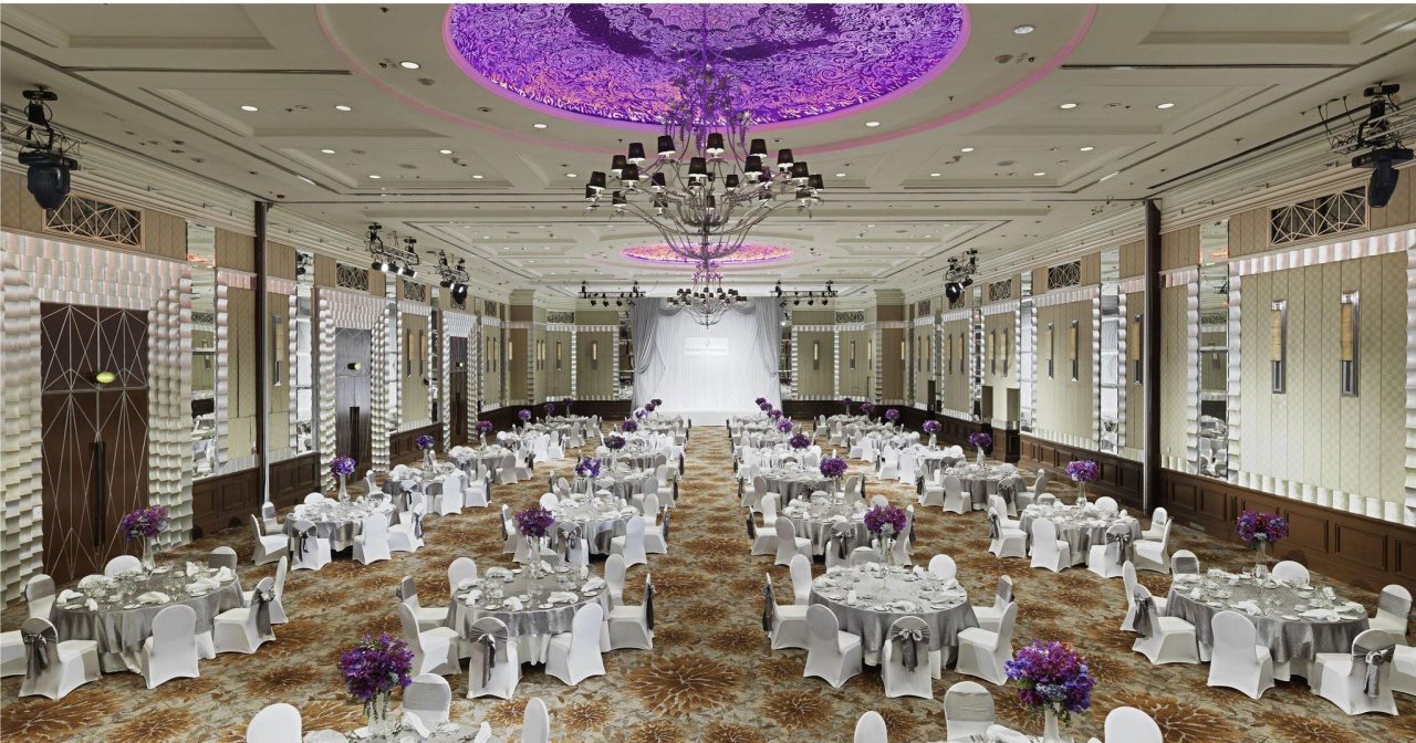 InterContinental Bangkok 12