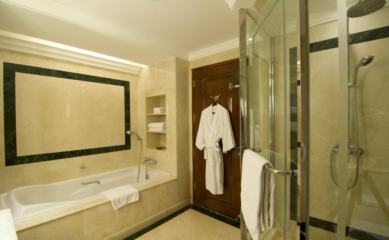 InterContinental Bangkok 14