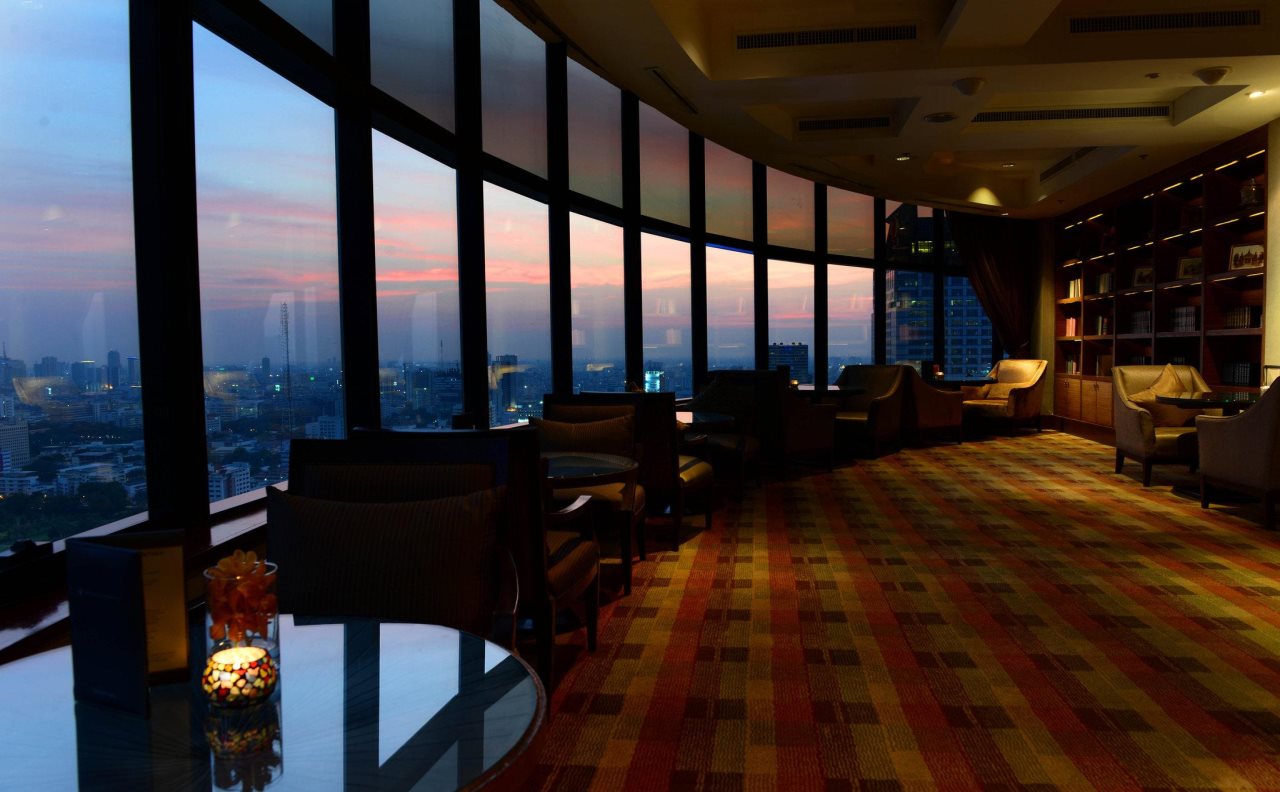 InterContinental Bangkok 19