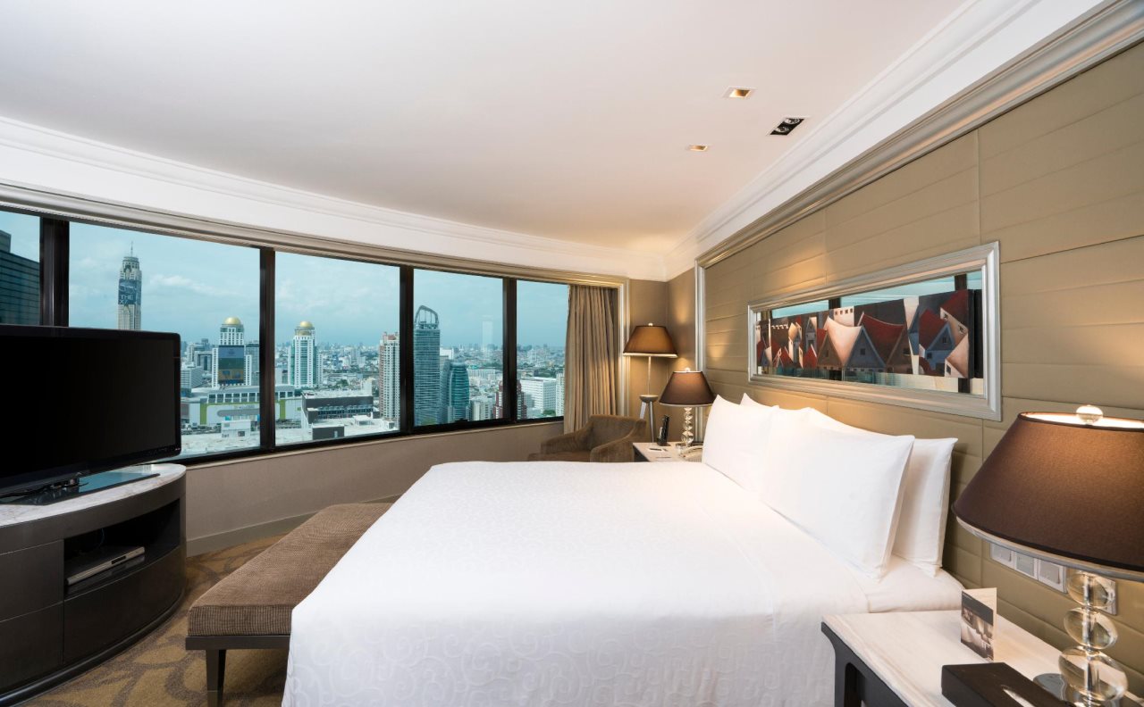 InterContinental Bangkok 2