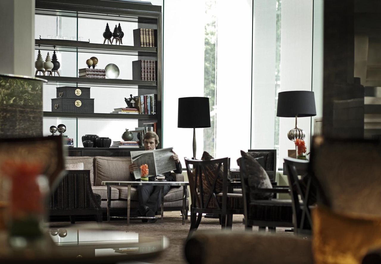 InterContinental Bangkok 20