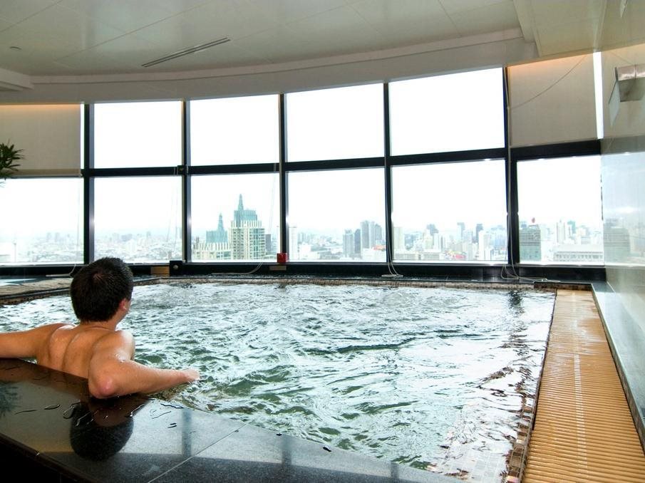 InterContinental Bangkok 21
