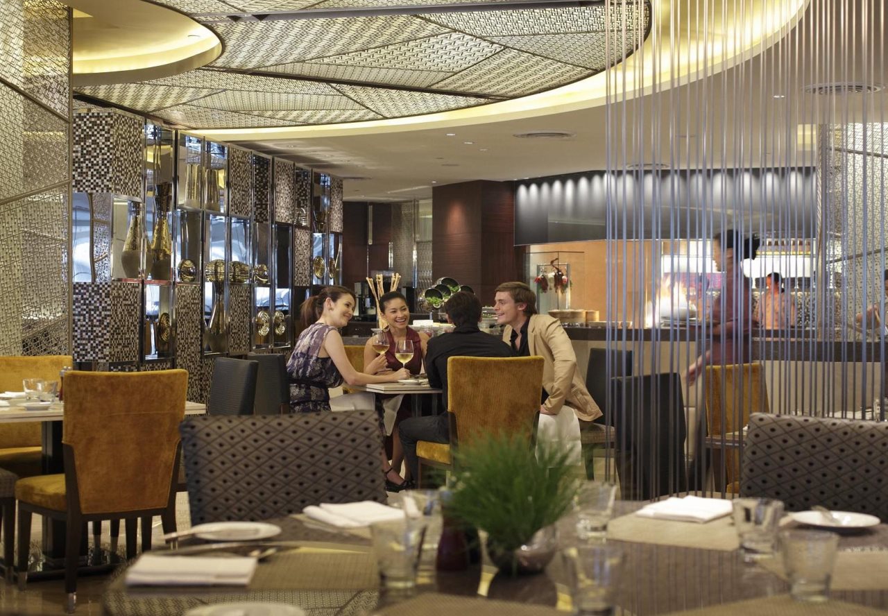 InterContinental Bangkok 22