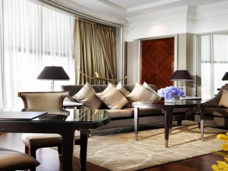 InterContinental Bangkok 3